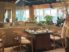 -蘸小院铁锅炖·蘸酱菜·东北菜(怀远门店)