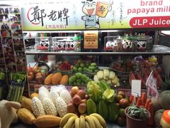 -六合夜市