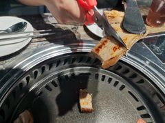-33韩式自助烧烤(环城南路店)