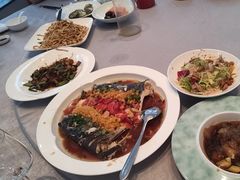-宁海食府(大剧院店)
