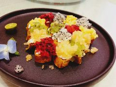 -南山鲜虾面·活鲜小馆·海味大连菜(南山总店)