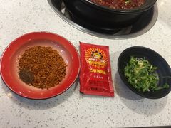 -钢管厂歆瑞源油卤串串香(春熙路太古里店)