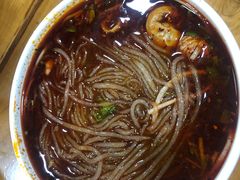 -白家高记肥肠粉(总店)