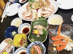 -蟹料理 北海道かに将軍(札幌本店)