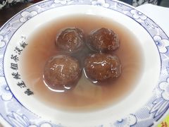-粗茶淡饭(东关街店)