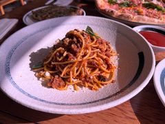 意大利肉酱-PIZZA BIANCA(万象城店)