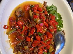 -湖兰金牌小炒肉(椒江万达店)