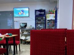 大堂-盱眙虾神於氏龙虾(夫子庙红街店)