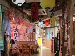 -千懿六本木酒场(常熟路店)