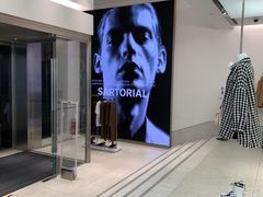 -ZARA(大上海时代广场店)