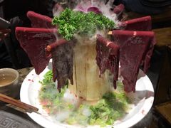 -重庆渝达老火锅(春熙路店)