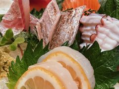 -小山日本料理(太古汇店)