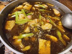 -有才叔的小馆(招商依云曲江店)