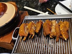 -新兴·金羊座·粤菜点心(乐峰店)