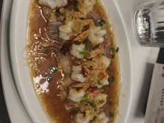 -杨记海鲜楼(三门黑金冠店)