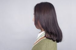 -简影造型·自选烫染接发salon