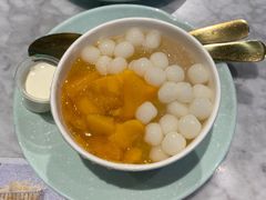 -发记甜品(山东街店)