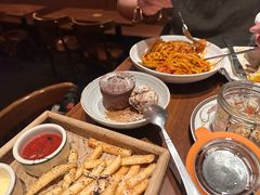 -Bistro Les Lilas丁香花小酒馆