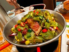 -莲餐厅·湖北菜·潜江小龙虾店(愚园路店)