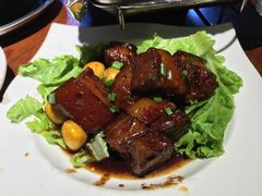 外婆红烧肉-19号私房菜(云南路店)