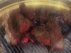 -西塔老太太泥炉烤肉(北京双井店)