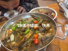 -李东农庄(中南百草园地标店)