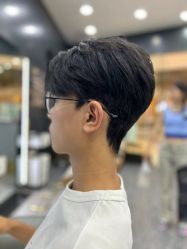 -藤野造型烫染·接发