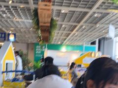 -宜家·瑞典风味餐厅(无锡店)