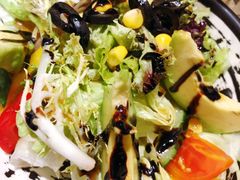 -鳗鳗的爱(远洋未来广场店)