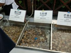 -渔家火锅·海鲜自助餐·演艺(亚龙湾天域酒店)