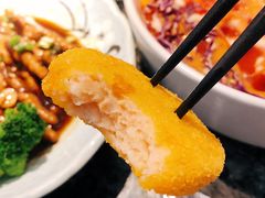 泰式鲜虾饼-水天堂西餐厅(余姚众安广场店)
