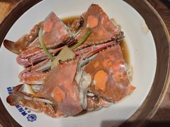 -黄龙海鲜大排档(杭州总店)