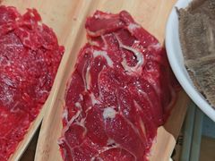-千牛将·鲜牛肉火锅(开元路店)