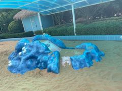 -南宫温泉水世界