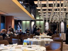 大堂-御宝轩(益丰·外滩源店)