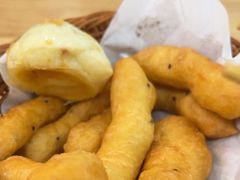-高群生胡辣汤(亚运村店)