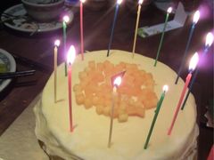 -OL’s Cake鲜荟千层(东风中路店)