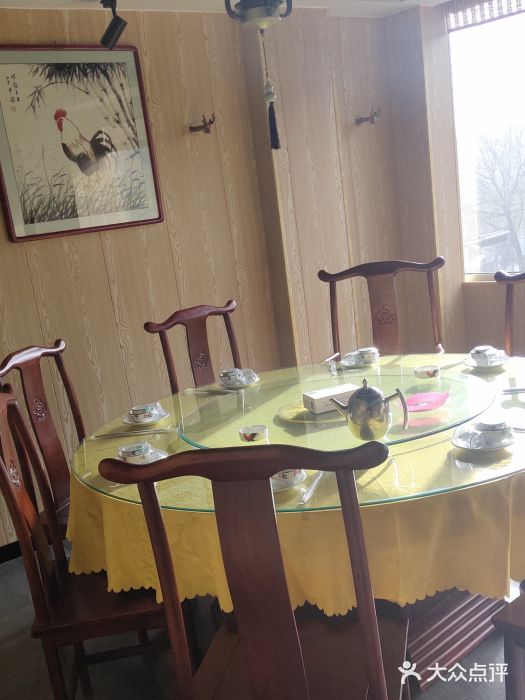 蒙阴光棍鸡(新石中路店)图片