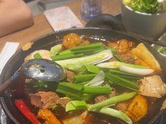 -炉角·鲍鱼牛腩煲(国贸商城店)