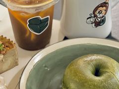 -SAFARI COFFEE
