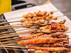 -破店肥哈·东北烧烤(南山保利店)