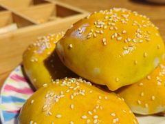 -清真·古丽花儿·新疆美食(河南路店)