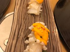 -鮨青(恒基名人购物中心店)