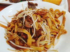-香港仔茶餐厅(凤阳店)