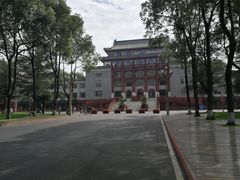 -四川大学(望江校区)