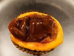 一口鲍鱼酥-三号黄浦会Canton Table