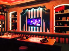 -音乐派KTV(银泰城店)