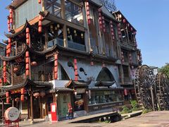 -印象鲵宴·张家界地标美食名片(溪布街店)