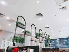 -萨莉亚意式餐厅(南开大悦城店)