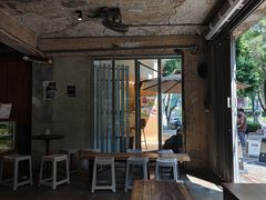 -来回·咖啡(天河南店)
